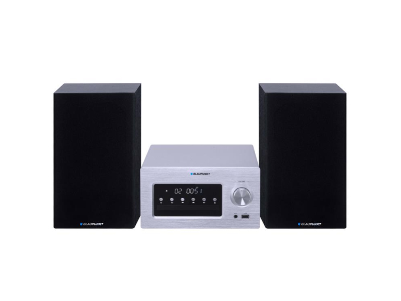 Blaupunkt MS70BT Bluetooth